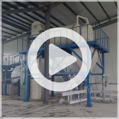 全自動?；⒅闊o機保溫砂漿生產(chǎn)線視頻